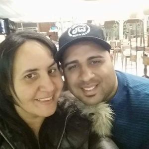 Meet your Posher, Robert